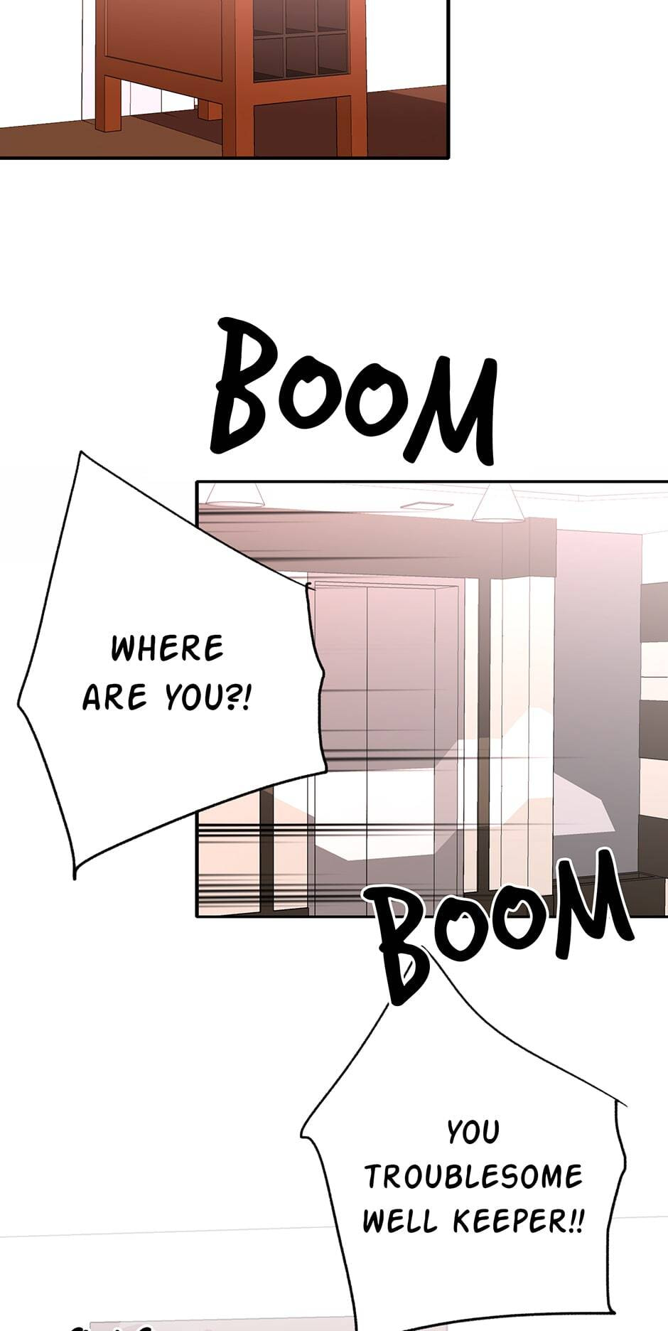Here We Go Again Chapter 88 page 37 - 