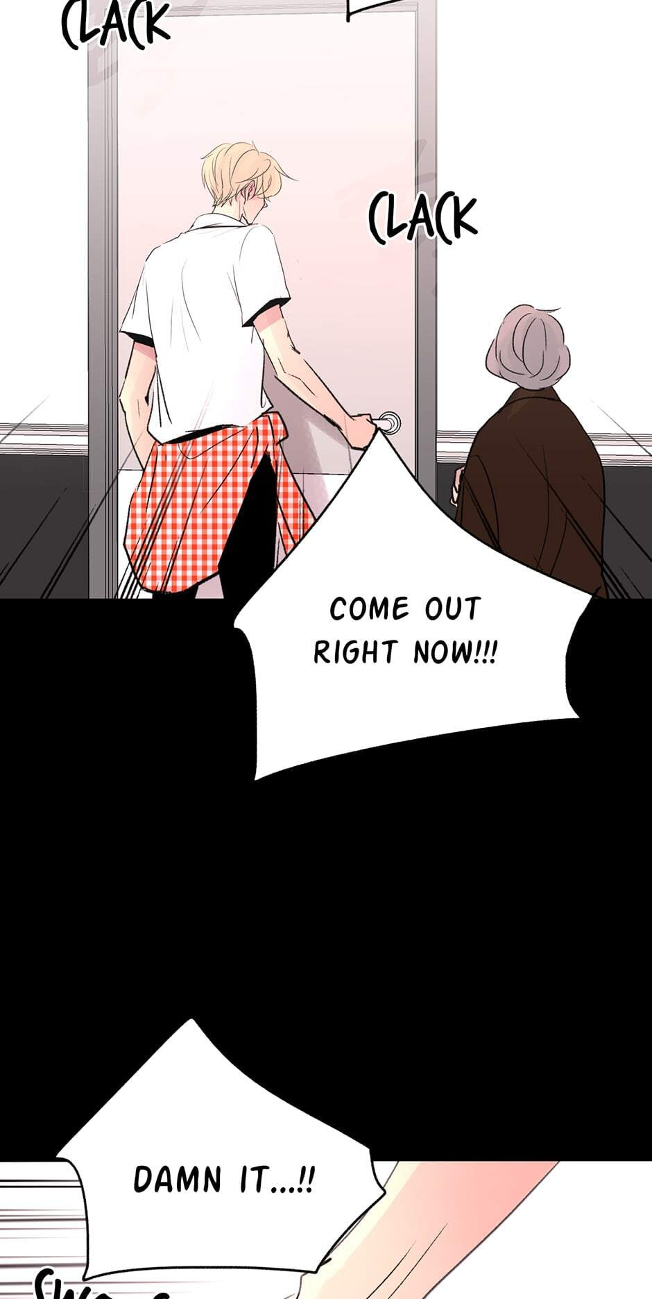 Here We Go Again Chapter 88 page 38 - 