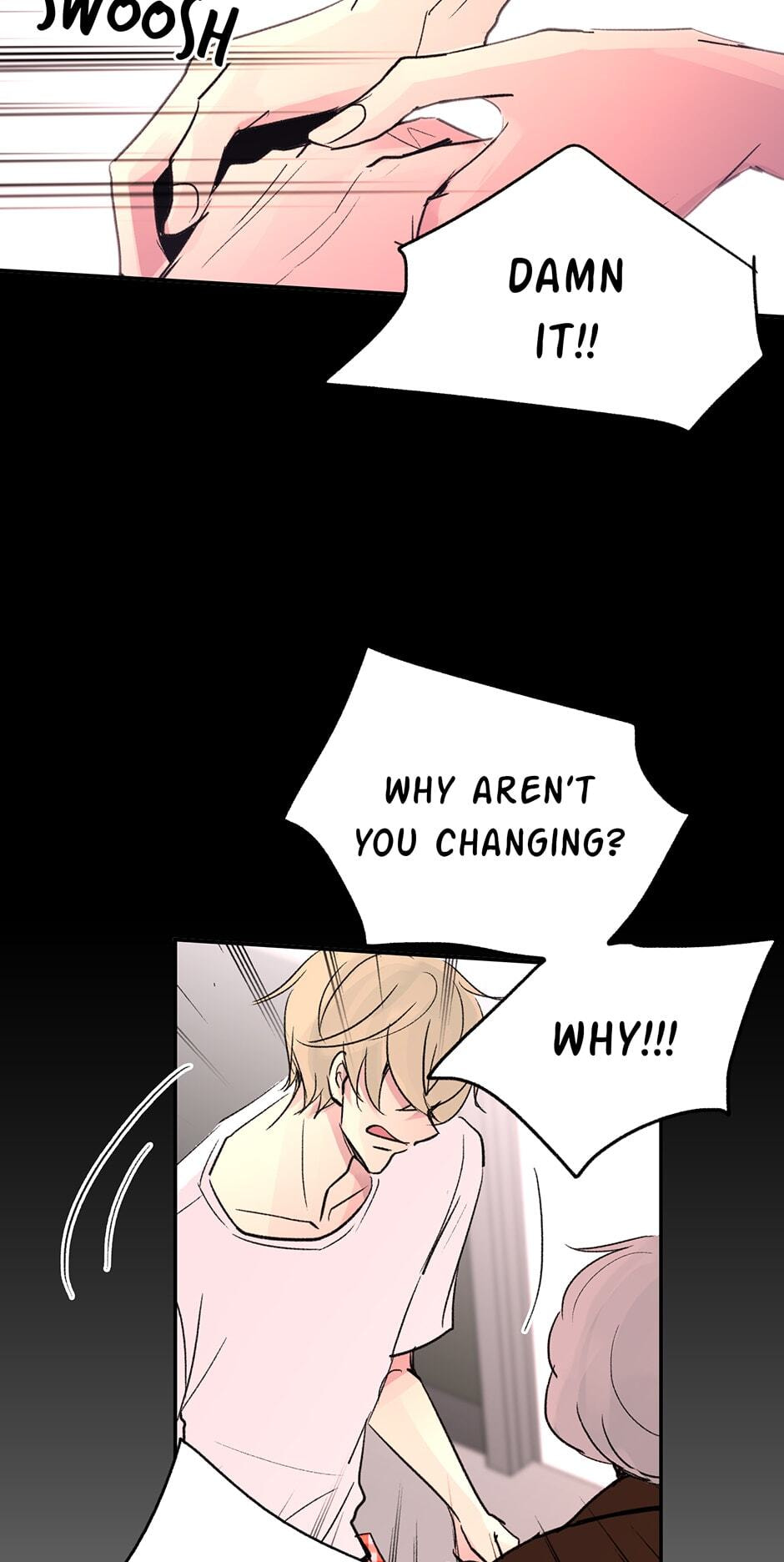 Here We Go Again Chapter 88 page 39 - 