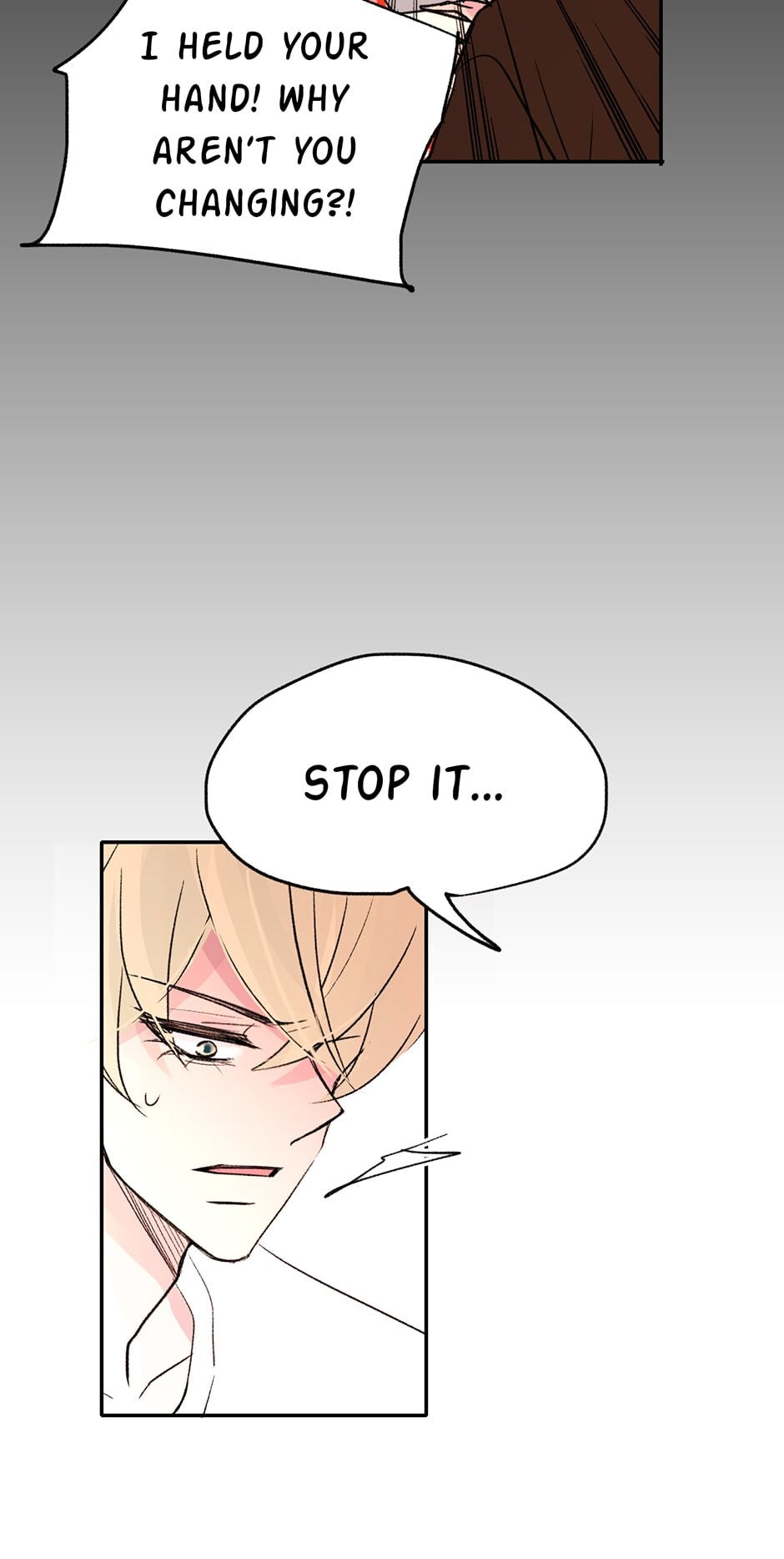 Here We Go Again Chapter 88 page 40 - 