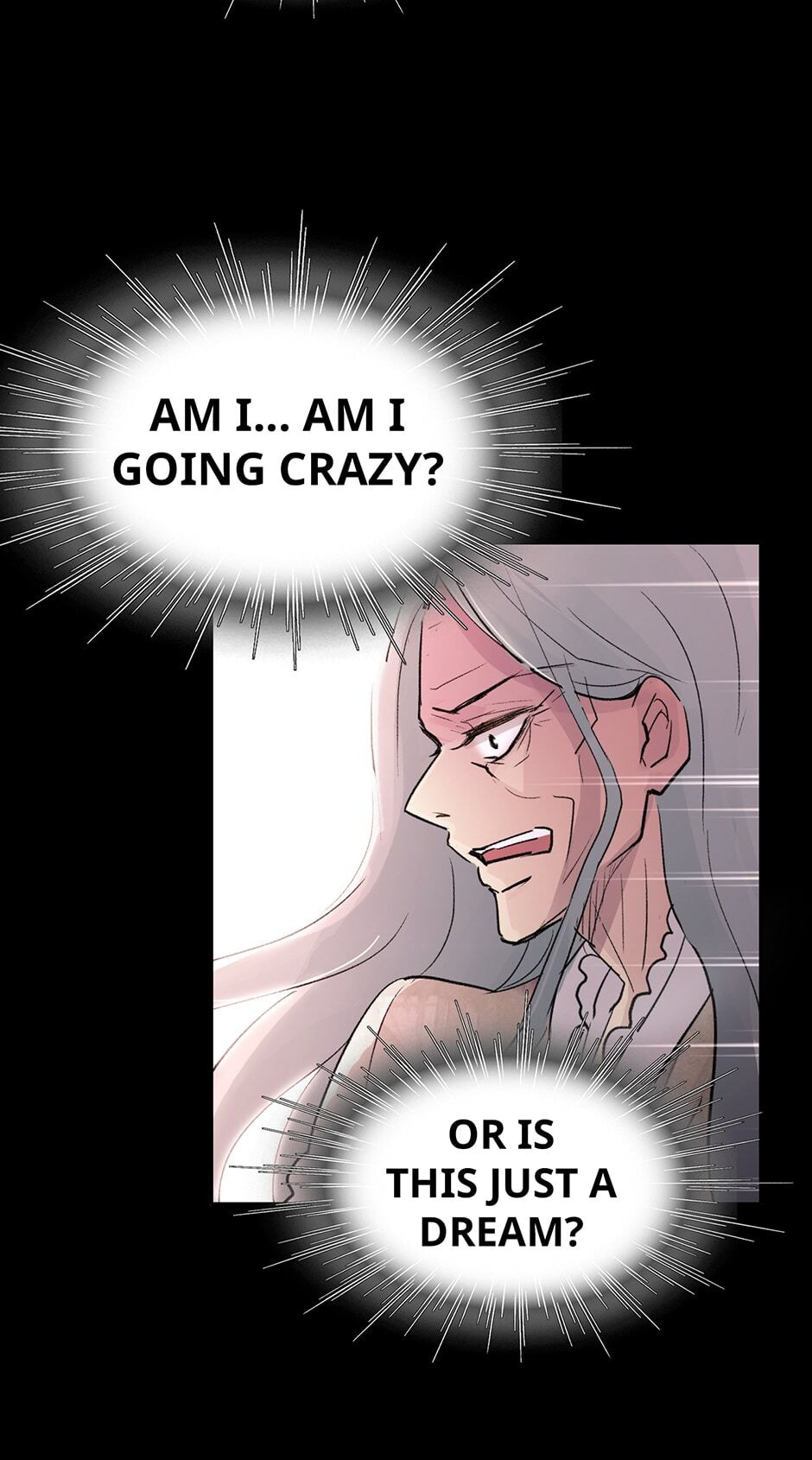 Here We Go Again Chapter 88 page 5 - 