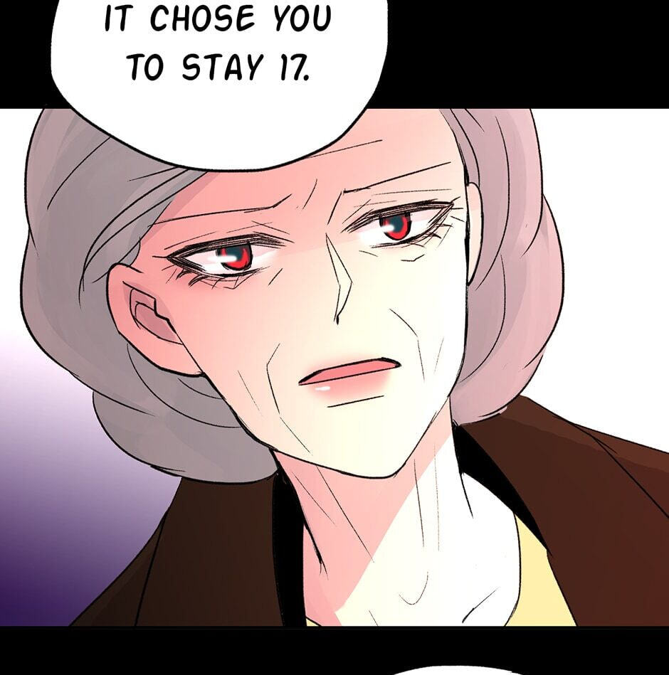 Here We Go Again Chapter 88 page 43 - 