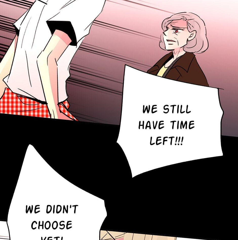 Here We Go Again Chapter 88 page 48 - 