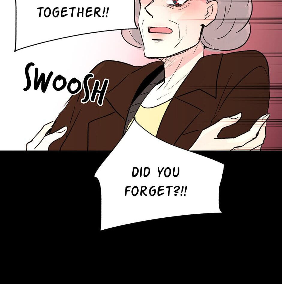 Here We Go Again Chapter 88 page 50 - 