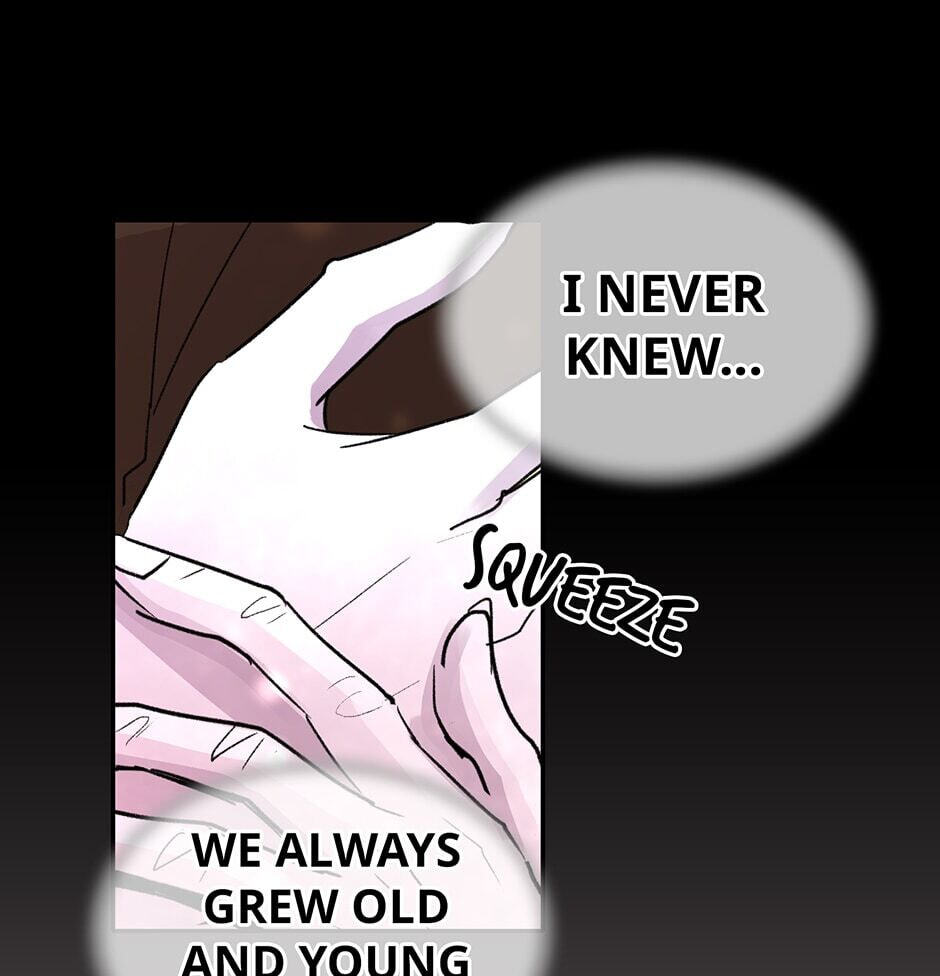 Here We Go Again Chapter 88 page 51 - 