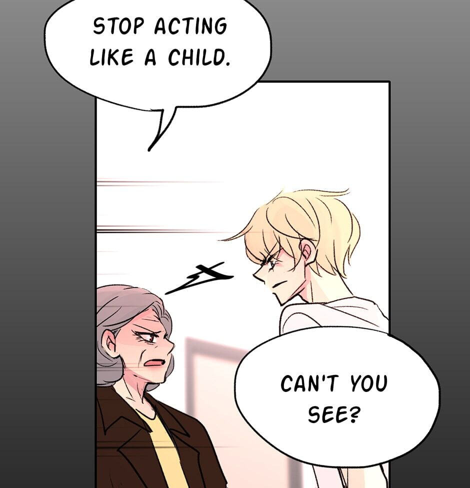 Here We Go Again Chapter 88 page 58 - 