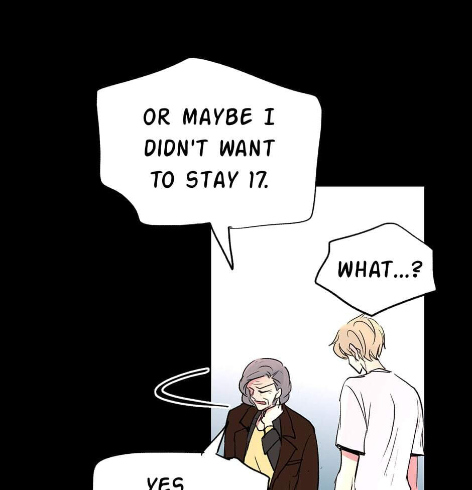 Here We Go Again Chapter 88 page 61 - 