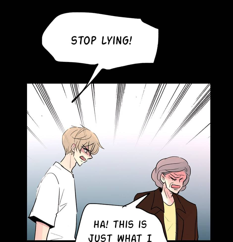 Here We Go Again Chapter 88 page 65 - 
