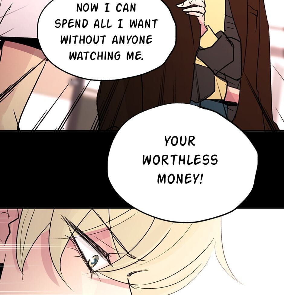 Here We Go Again Chapter 88 page 68 - 