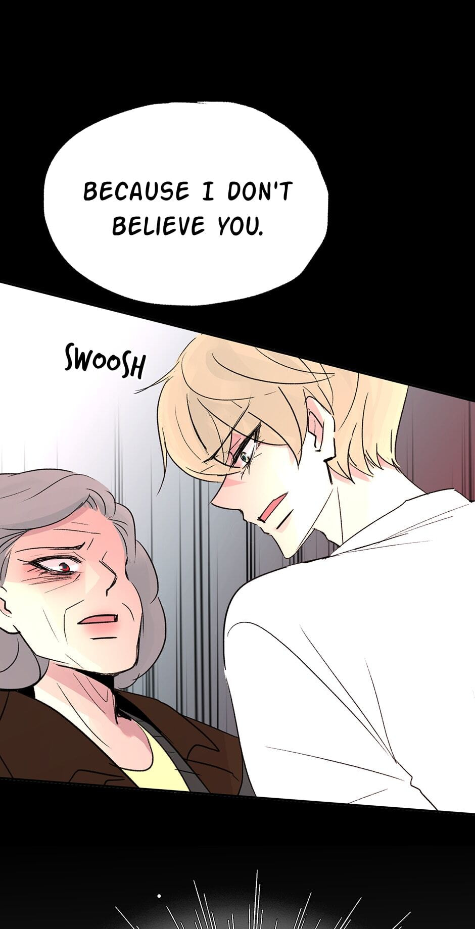 Here We Go Again Chapter 88 page 71 - 