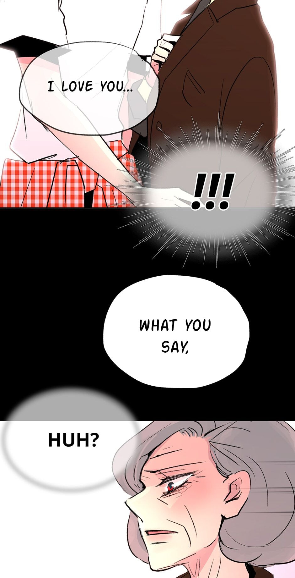 Here We Go Again Chapter 88 page 74 - 
