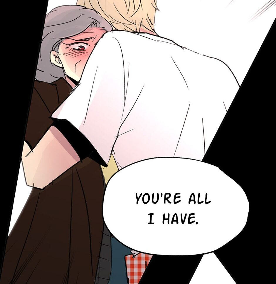 Here We Go Again Chapter 88 page 77 - 