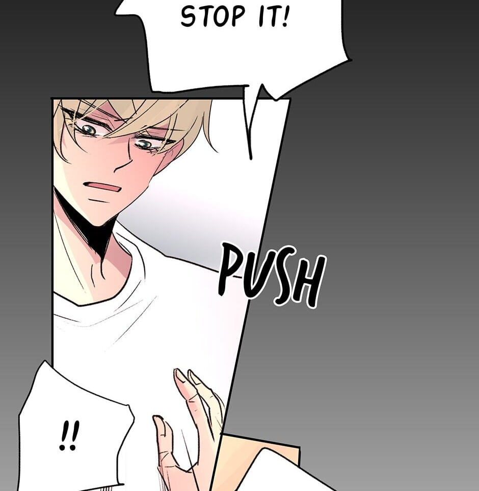 Here We Go Again Chapter 88 page 81 - 