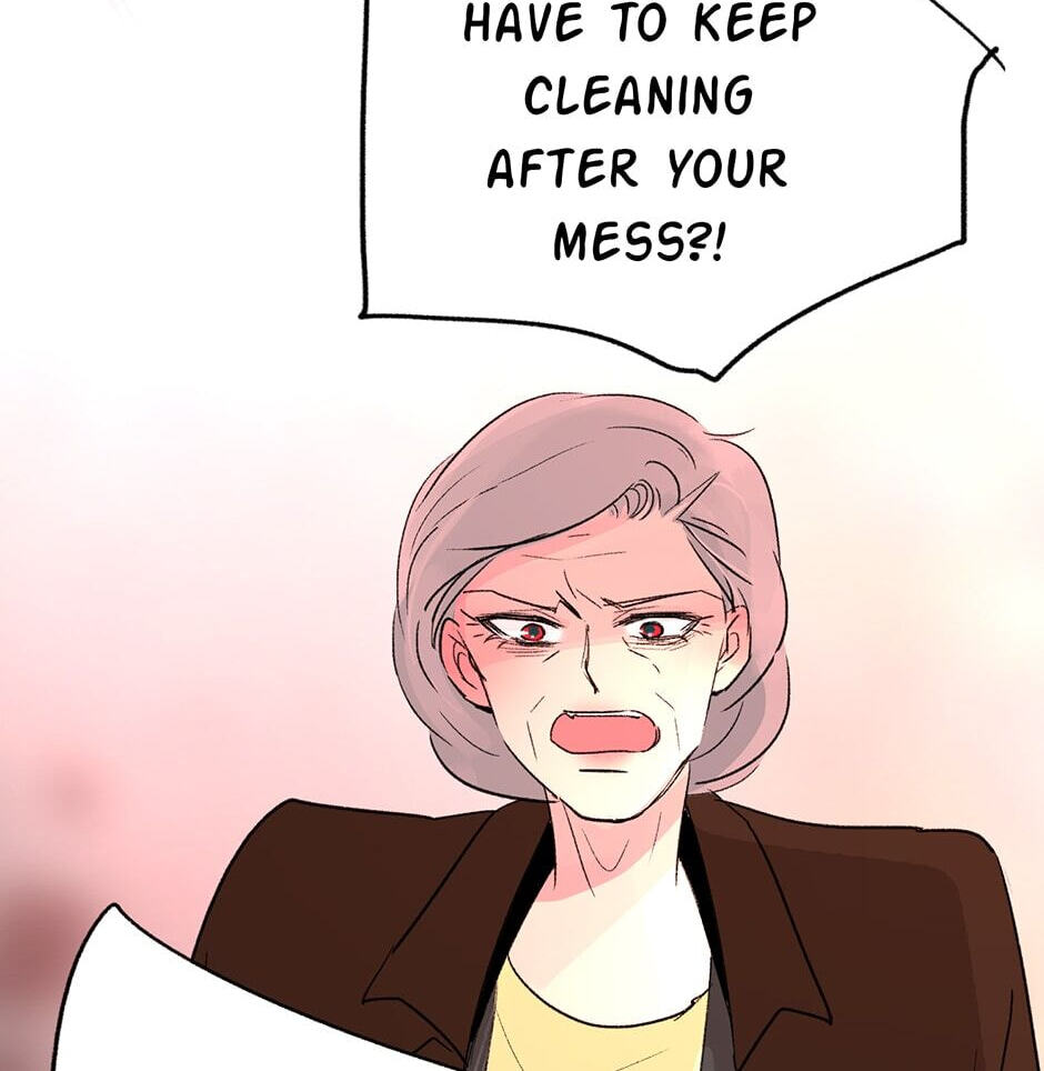 Here We Go Again Chapter 88 page 83 - 