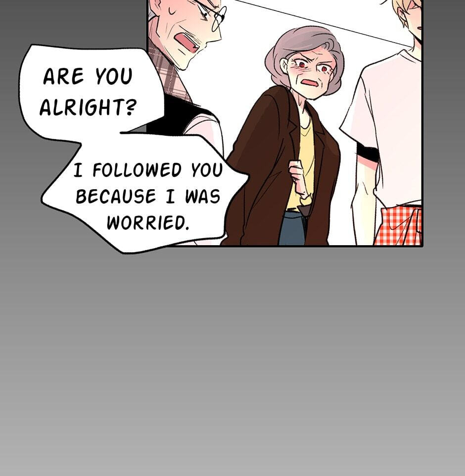Here We Go Again Chapter 88 page 90 - 