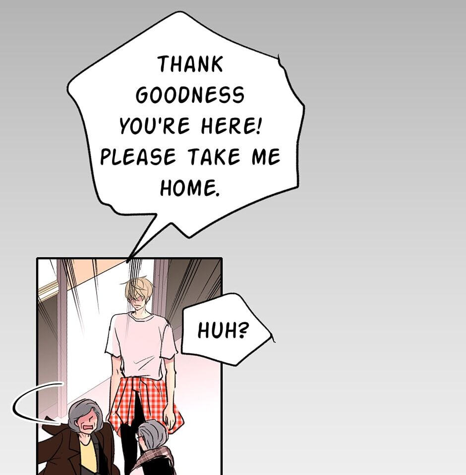 Here We Go Again Chapter 88 page 91 - 
