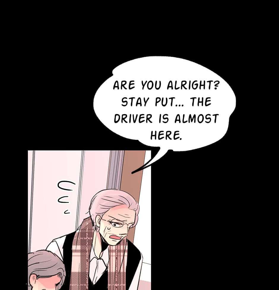 Here We Go Again Chapter 88 page 99 - 