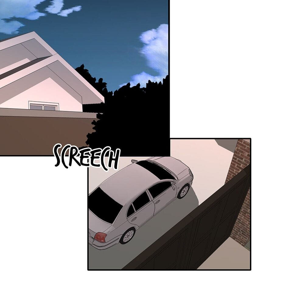 Here We Go Again Chapter 89 page 30 - 