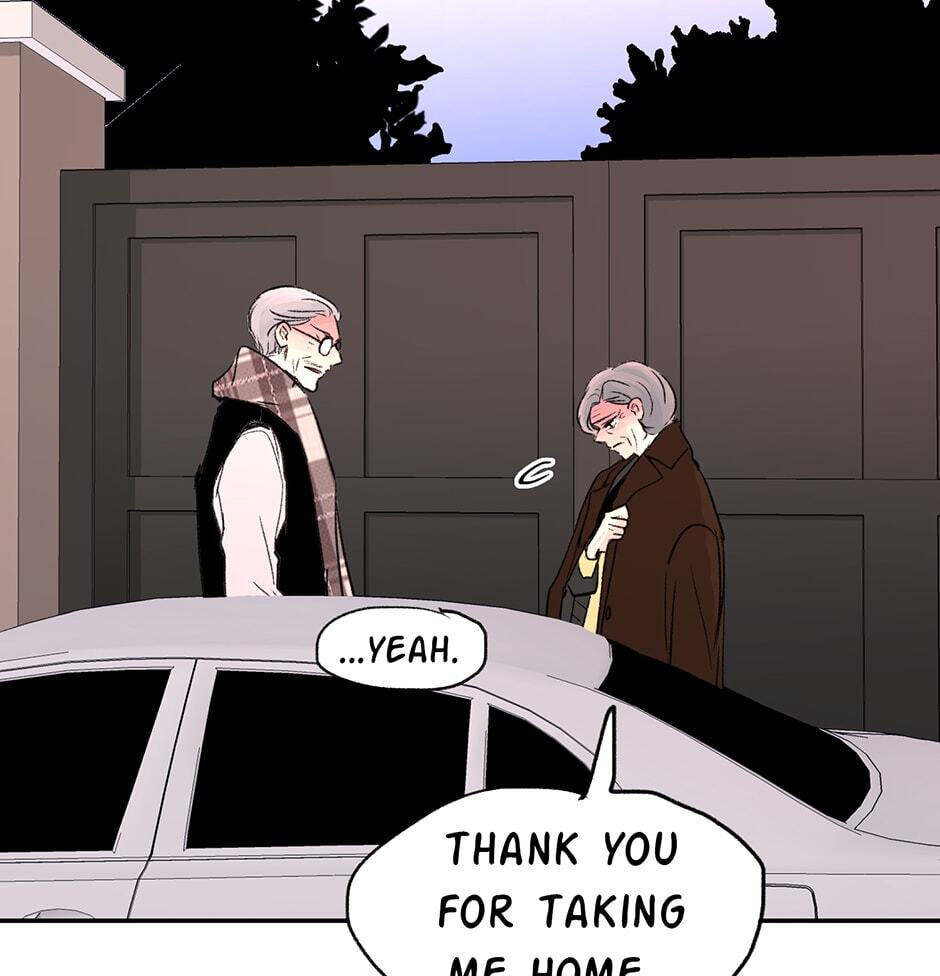 Here We Go Again Chapter 89 page 32 - 