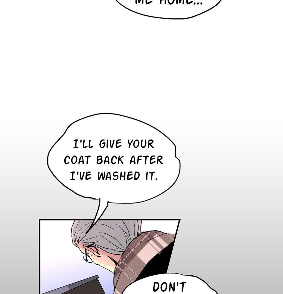 Here We Go Again Chapter 89 page 33 - 