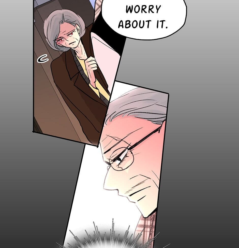 Here We Go Again Chapter 89 page 34 - 