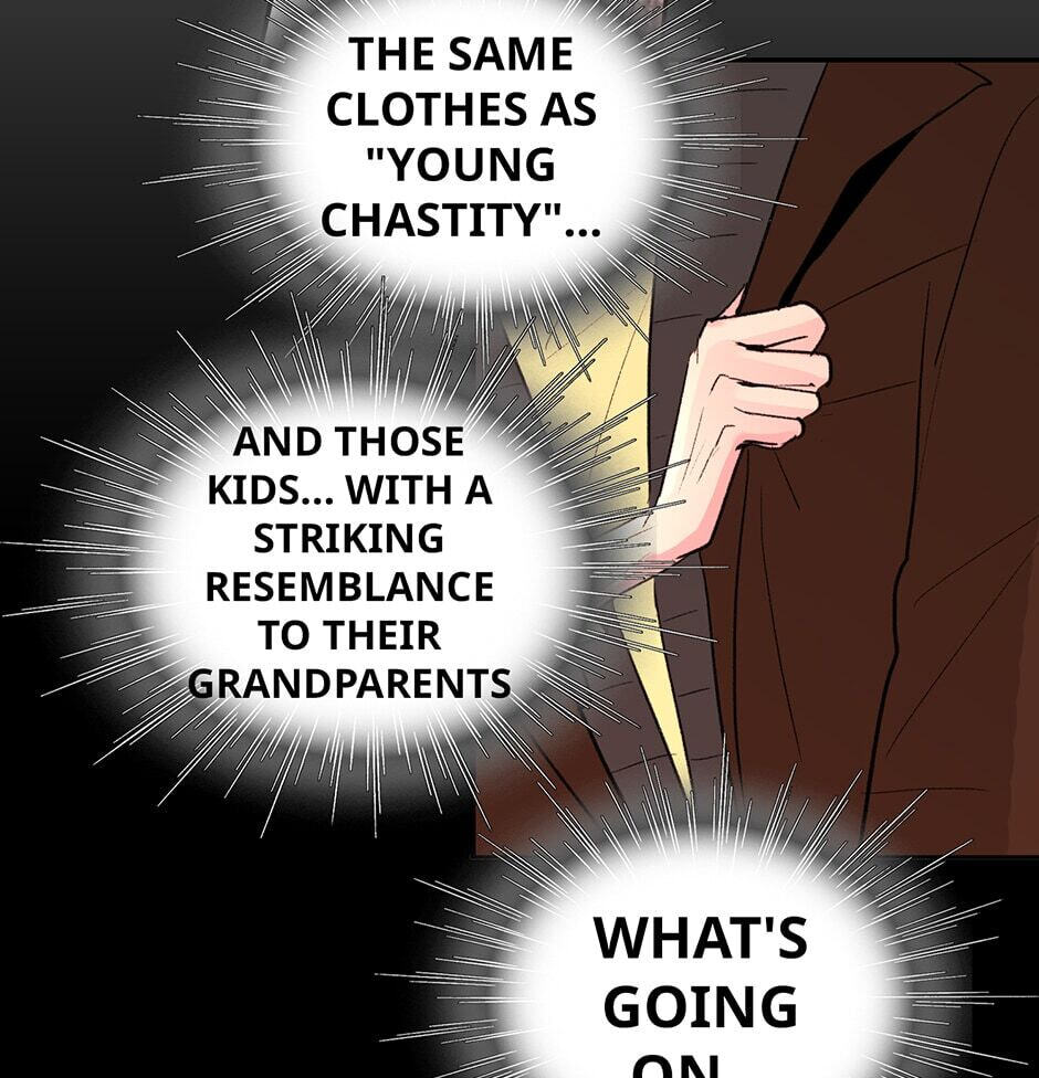 Here We Go Again Chapter 89 page 35 - 