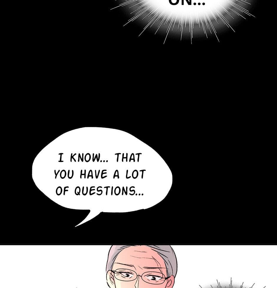 Here We Go Again Chapter 89 page 36 - 
