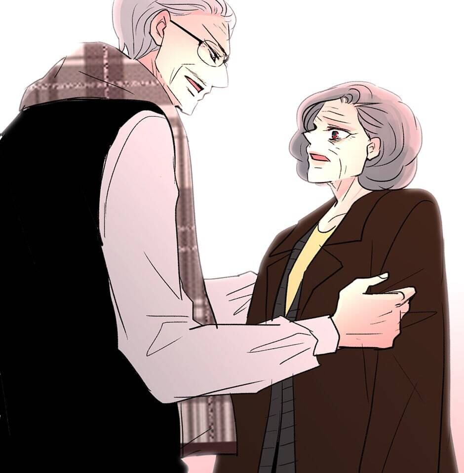 Here We Go Again Chapter 89 page 42 - 