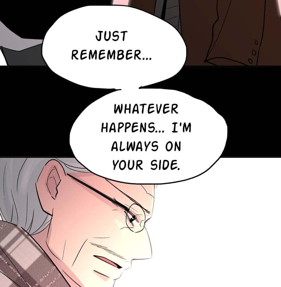 Here We Go Again Chapter 89 page 43 - 