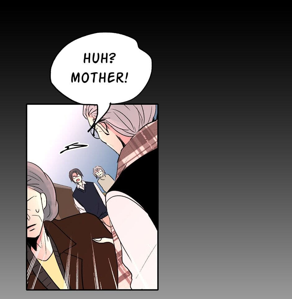 Here We Go Again Chapter 89 page 45 - 