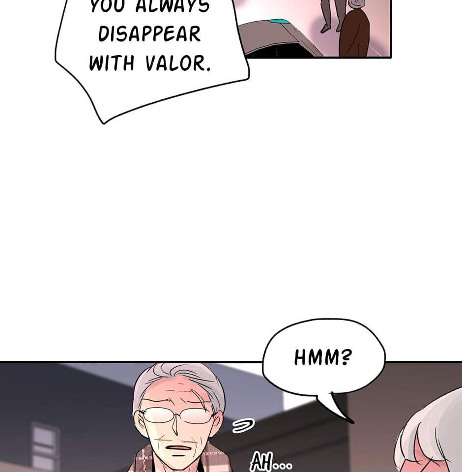 Here We Go Again Chapter 89 page 47 - 