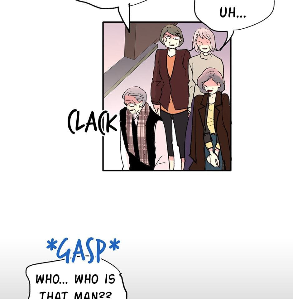 Here We Go Again Chapter 89 page 49 - 