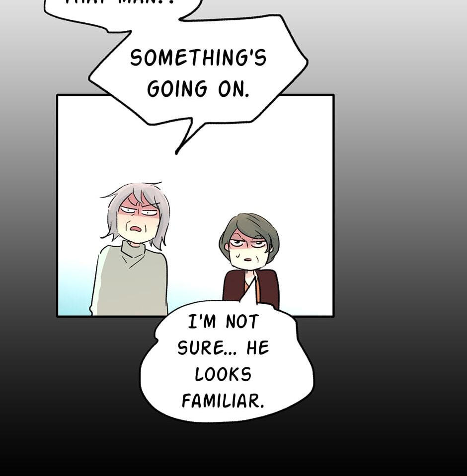 Here We Go Again Chapter 89 page 50 - 
