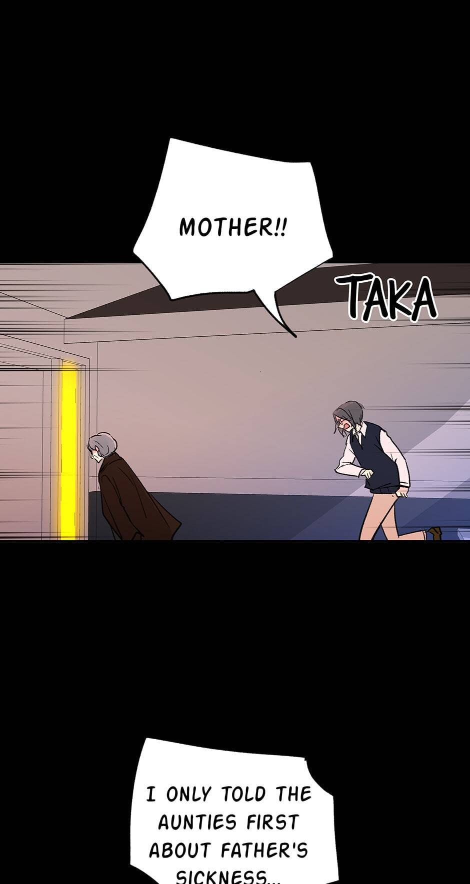Here We Go Again Chapter 89 page 51 - 