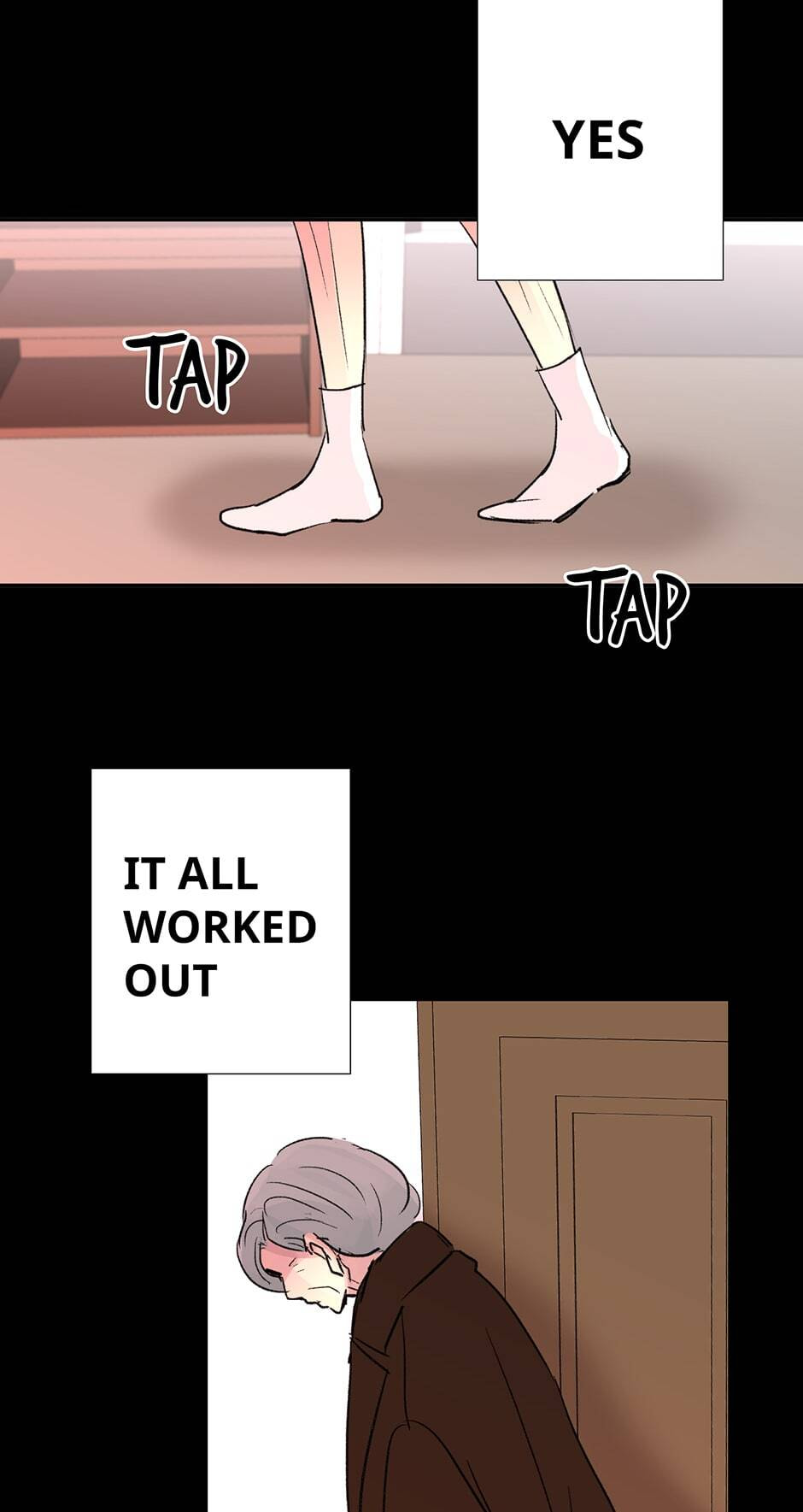 Here We Go Again Chapter 89 page 54 - 