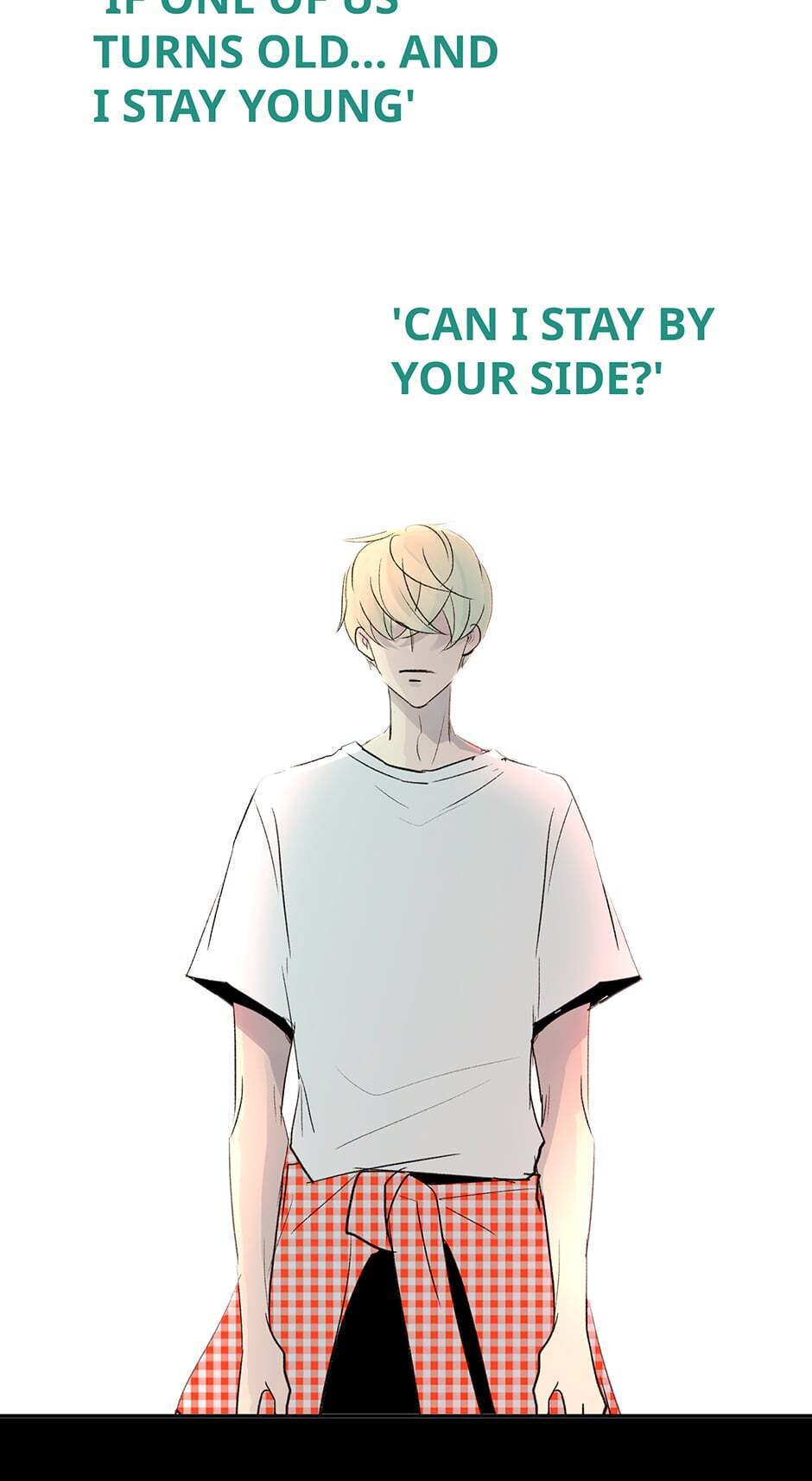 Here We Go Again Chapter 89 page 57 - 