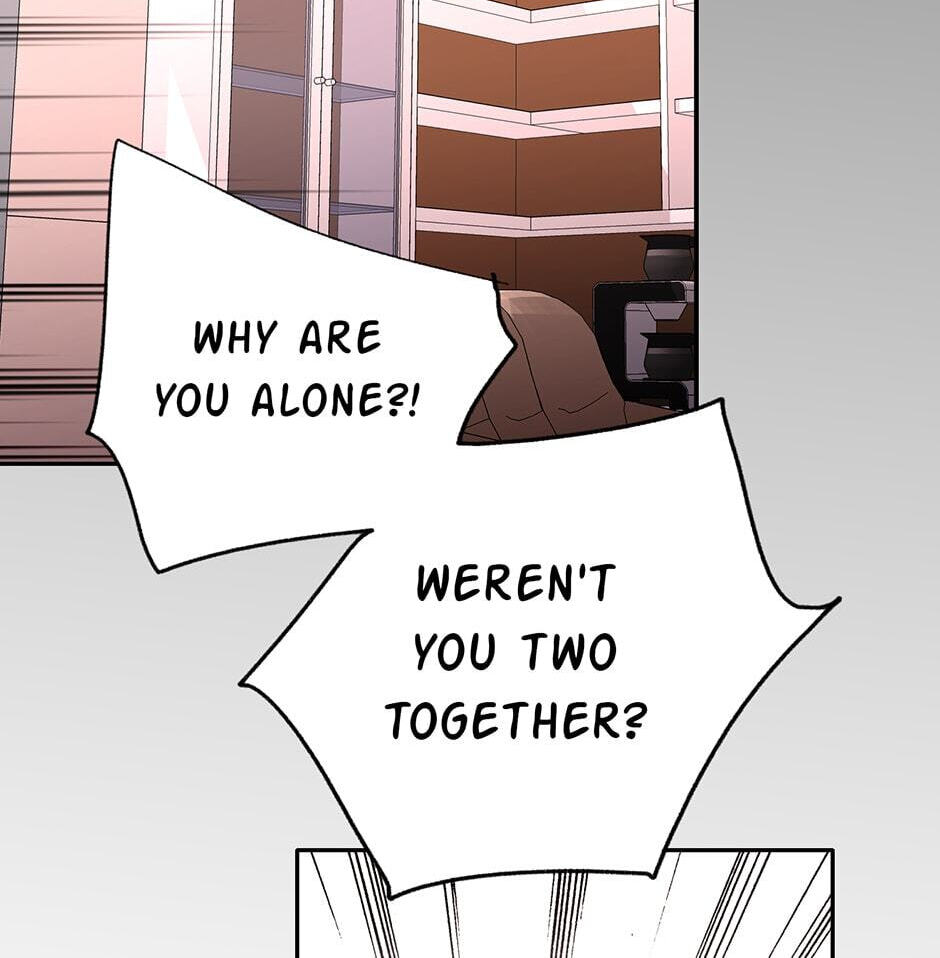 Here We Go Again Chapter 89 page 68 - 