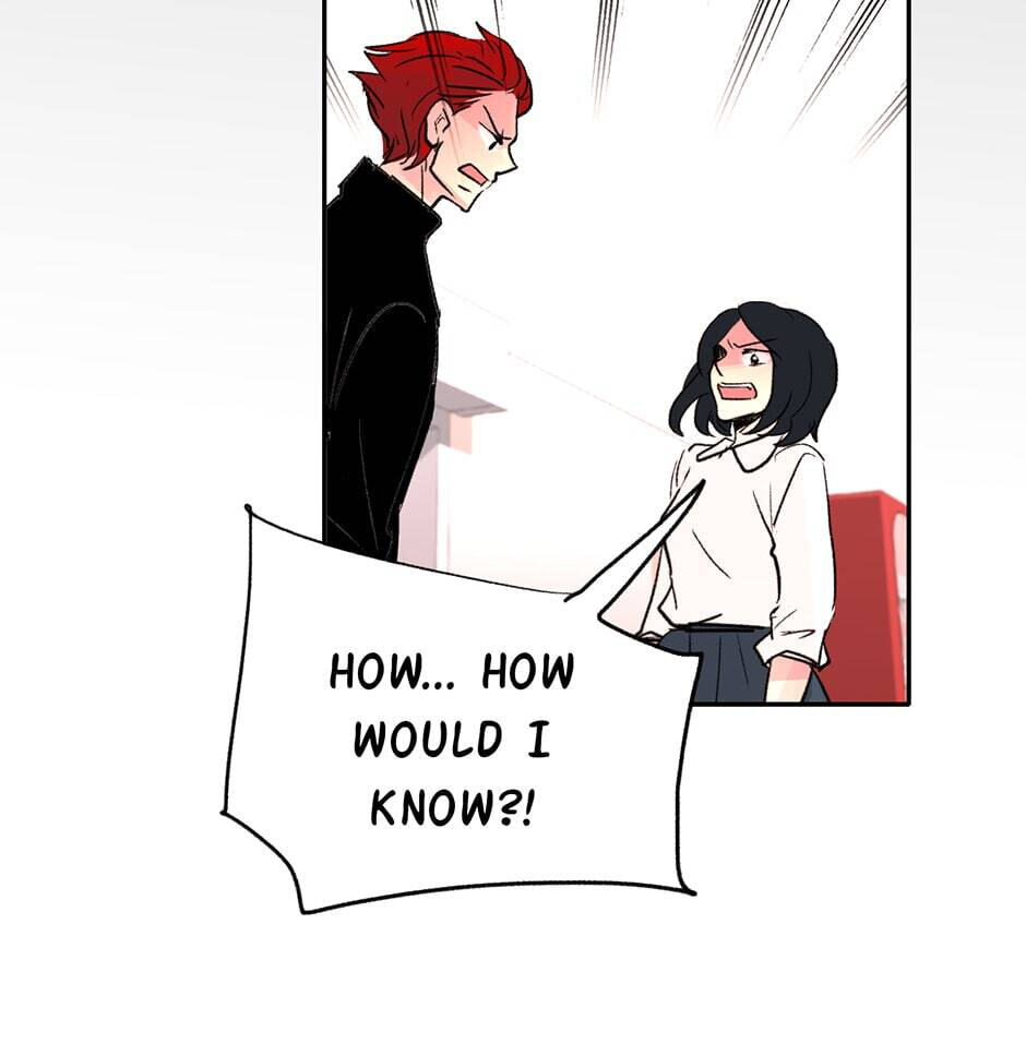 Here We Go Again Chapter 89 page 69 - 