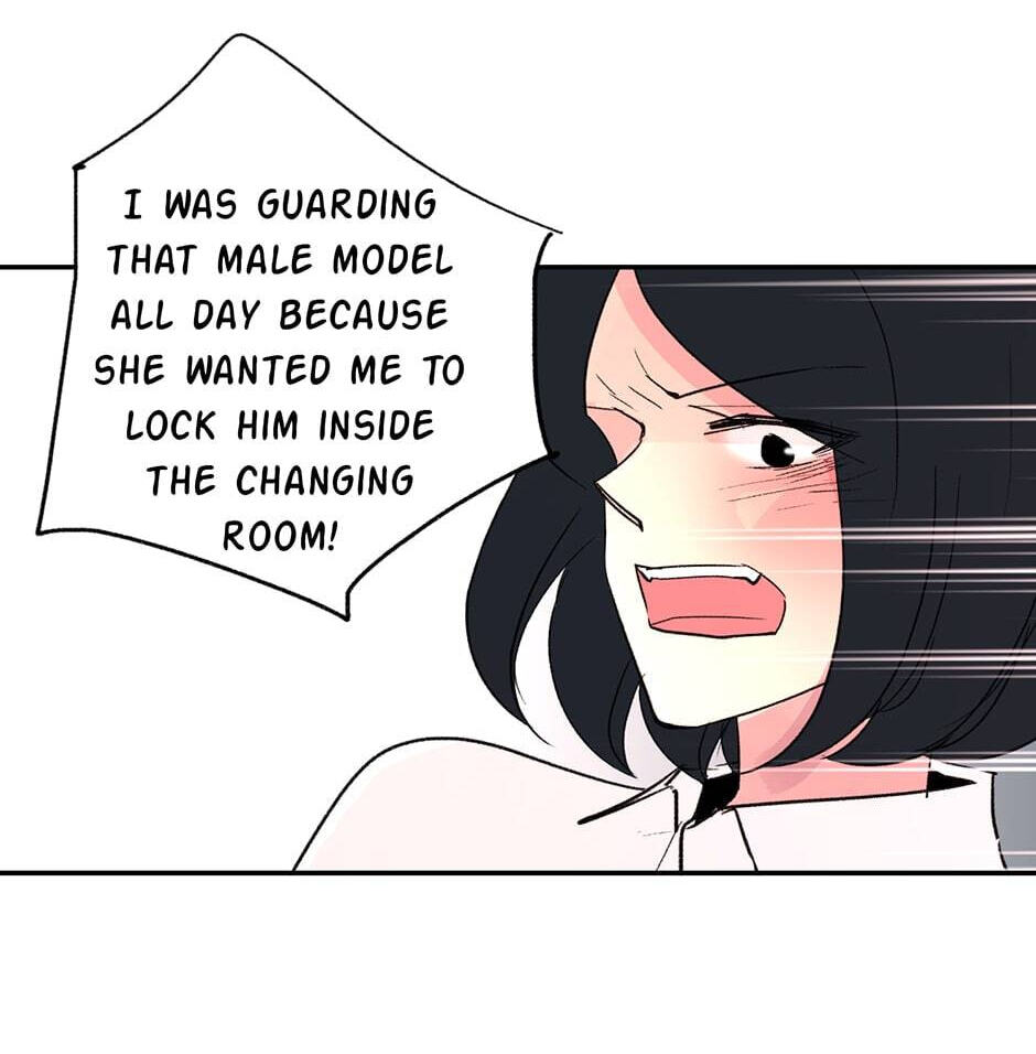 Here We Go Again Chapter 89 page 70 - 
