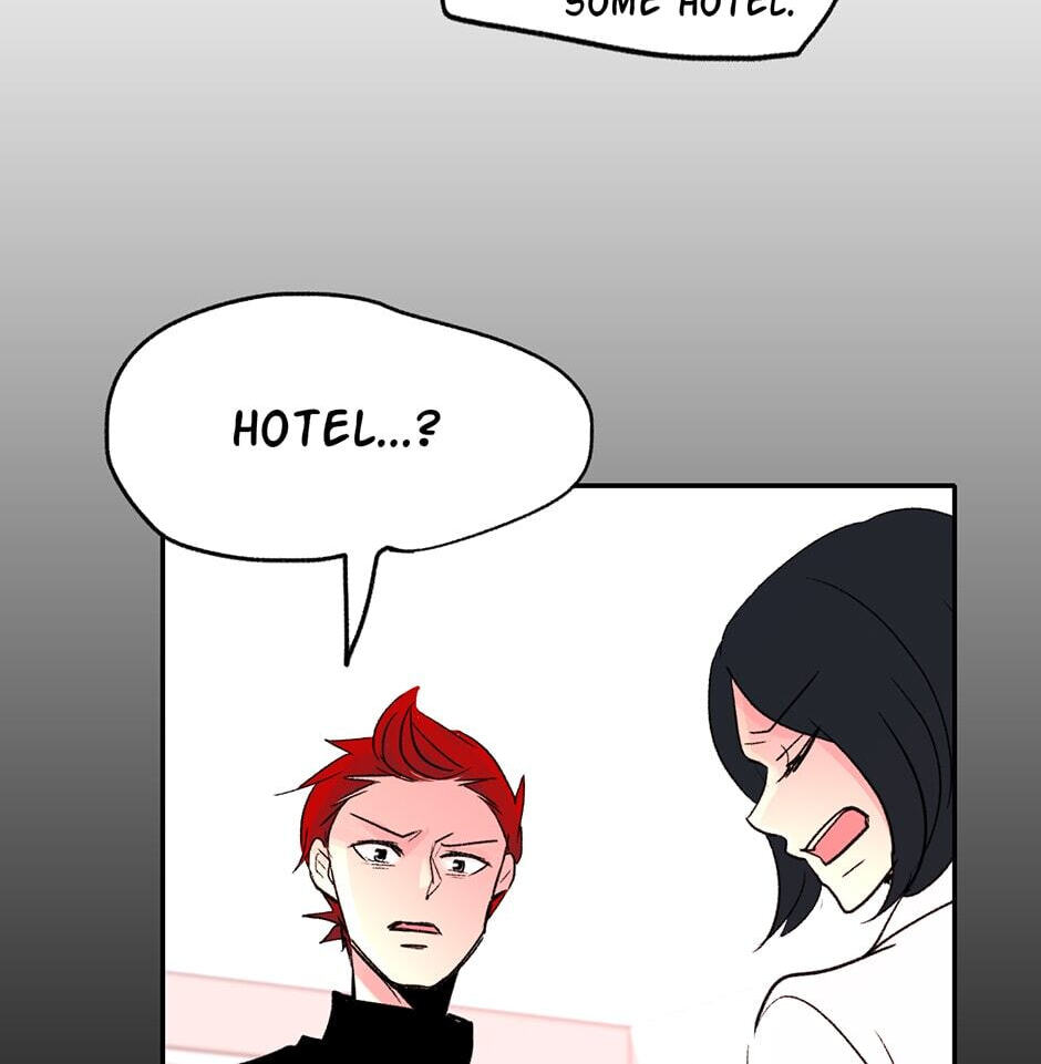 Here We Go Again Chapter 89 page 72 - 