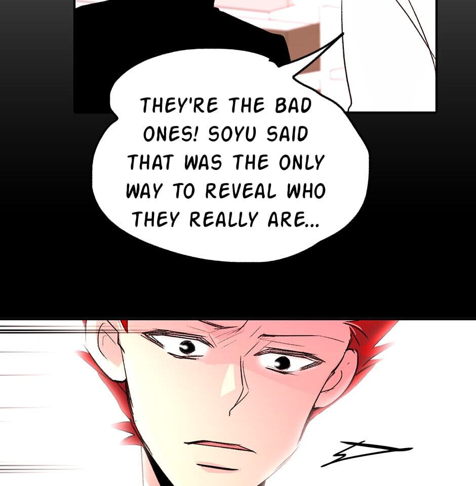 Here We Go Again Chapter 89 page 73 - 