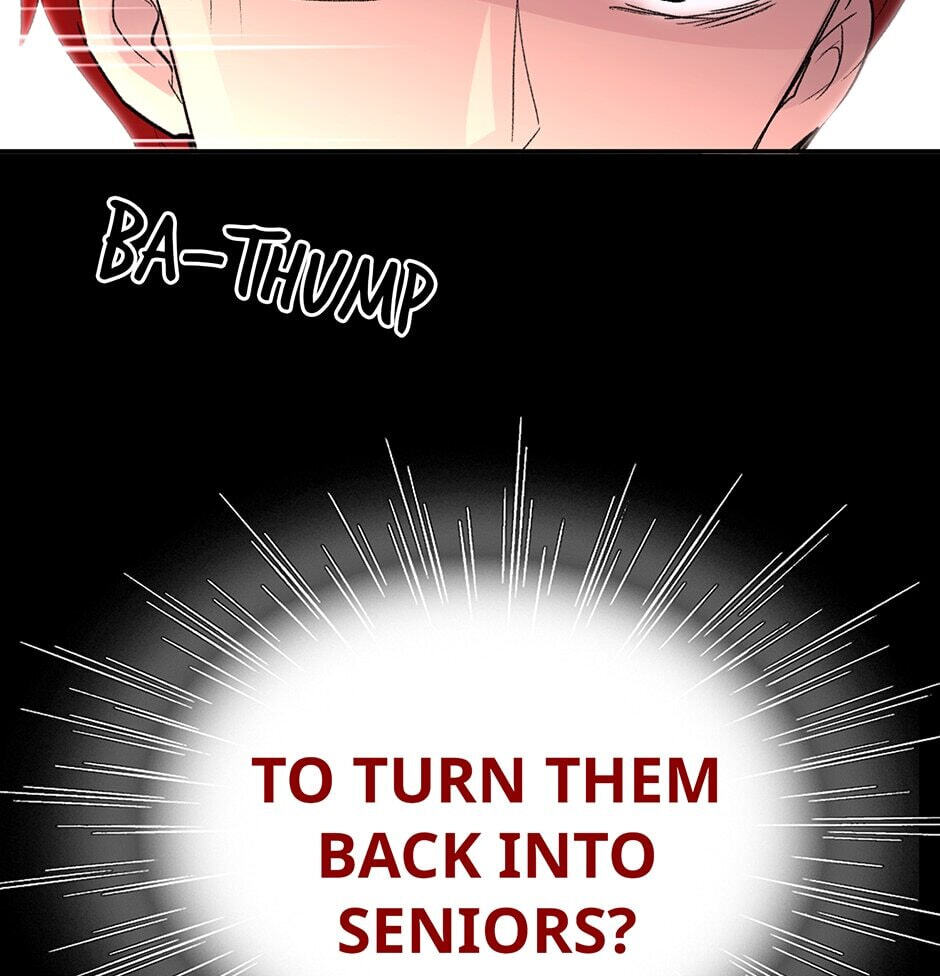 Here We Go Again Chapter 89 page 82 - 
