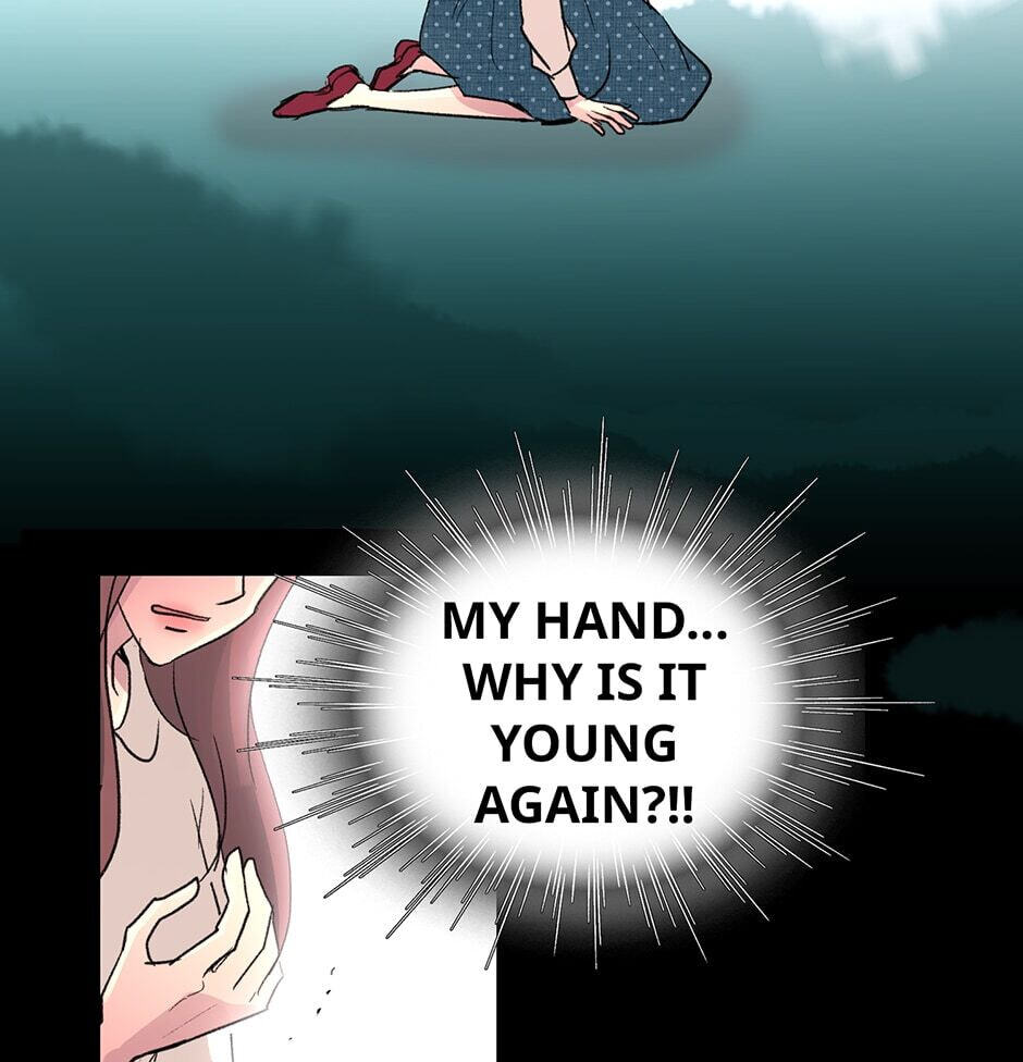Here We Go Again Chapter 89 page 92 - 