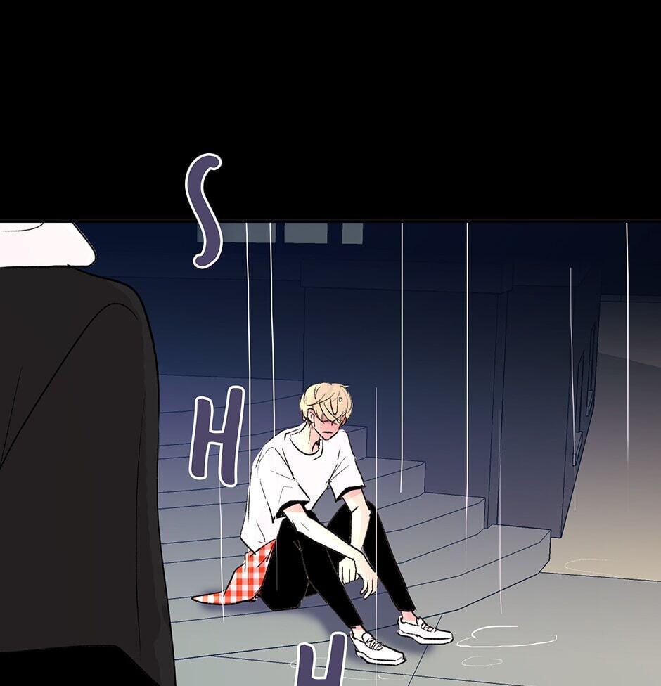Here We Go Again Chapter 90 page 16 - 