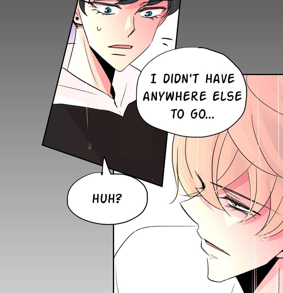 Here We Go Again Chapter 90 page 20 - 