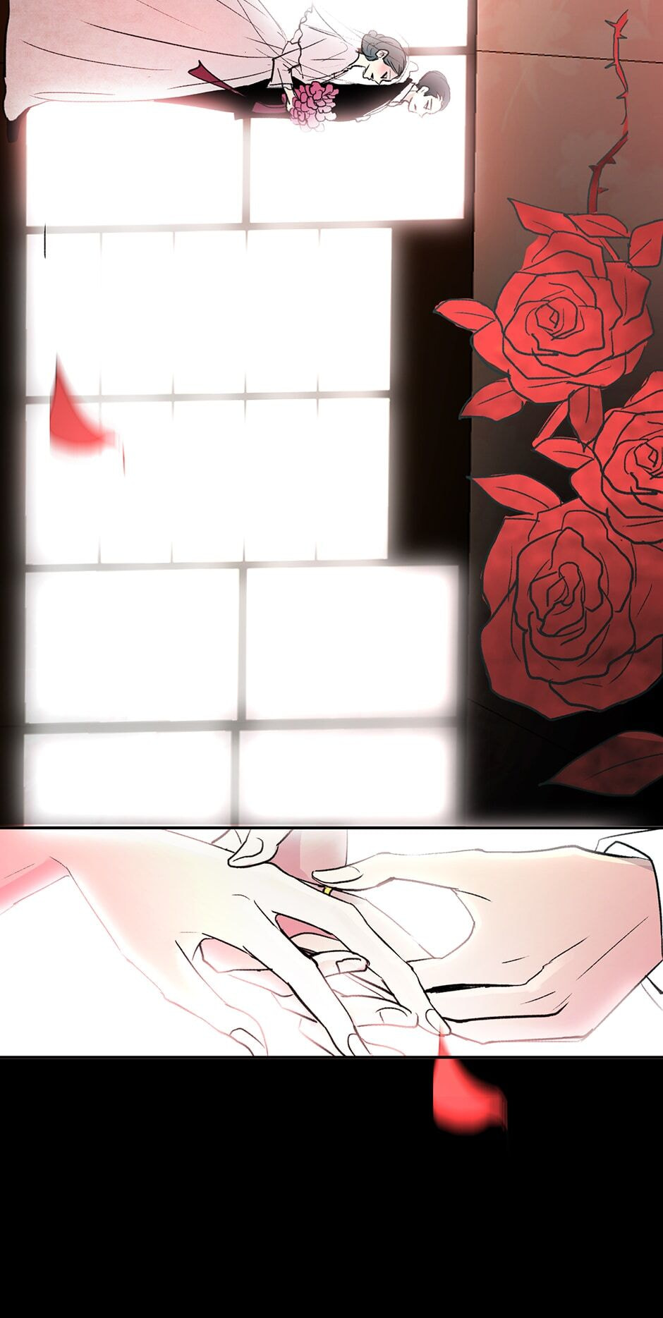 Here We Go Again Chapter 90 page 3 - 
