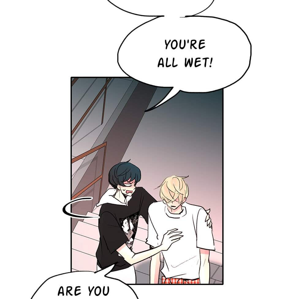 Here We Go Again Chapter 90 page 22 - 
