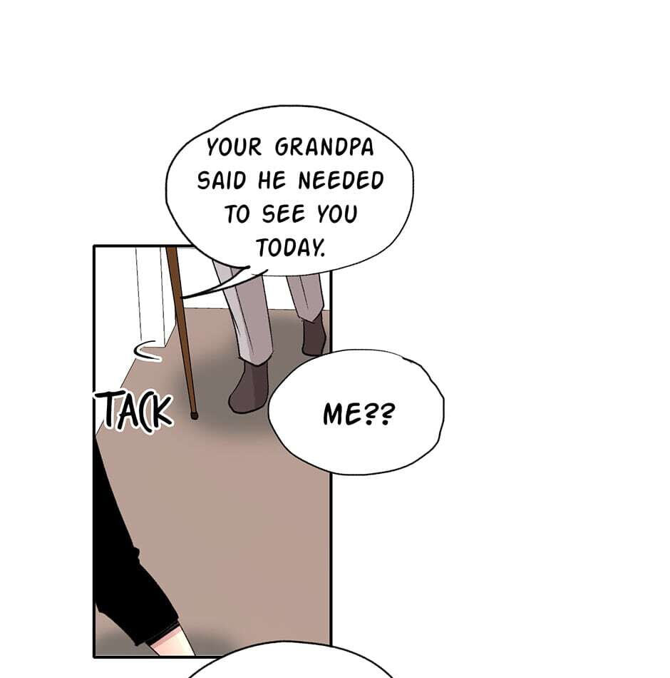 Here We Go Again Chapter 90 page 26 - 