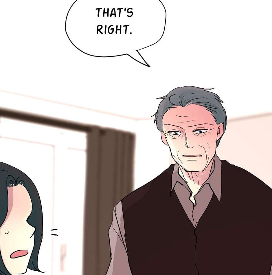Here We Go Again Chapter 90 page 27 - 