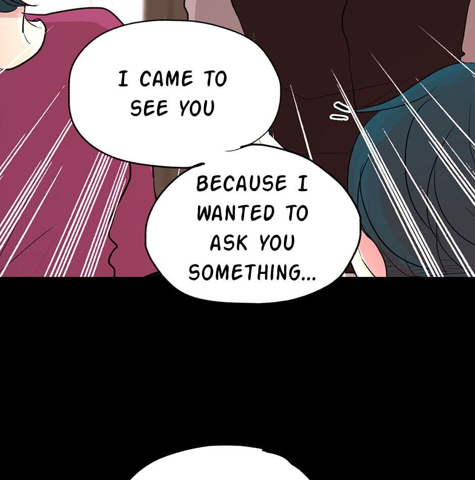 Here We Go Again Chapter 90 page 28 - 